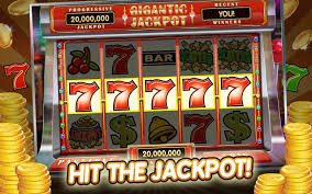 slot999