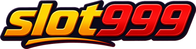 slot999 โลโก้